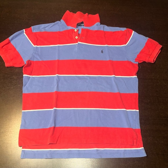 Vintage polo - Picture 1 of 4